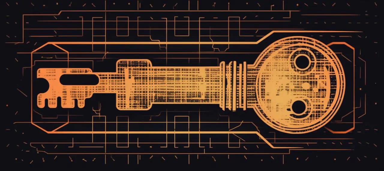 Cryptography (<p>Unravel ciphers and encrypted messages using various methods and algorithms</p>)