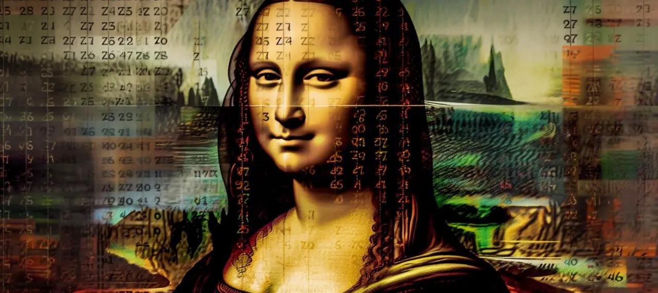 Steganography (<p>Decipher hidden messages and information hidden in other data</p>)